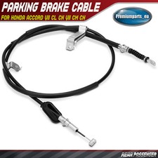 Brake Parking Cable Rear Left for Honda Accord VII CL CN VII CM CN 47560SEAE03