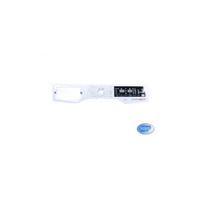 Candy Original Steuerkonsole Bedienfeld FüR Waschmaschine 43017680