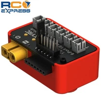 SkyRC 1S Lithium Battery Charging Hub PH2.0  SK-600156-01