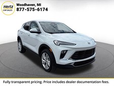 2026 Buick Encore Preferred