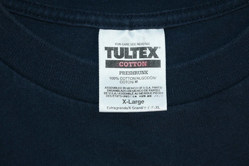 复古 90 年代 SOUTH PARK CARTMAN RESPECT MY AUTHORITY COMEDY CENTRAL T 恤 XL — 第 4/4 张图片