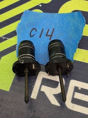 MYDATA/MYCRONIC MIDAS C14 / L-012-0802 NOZZLE / SPRING TOOL