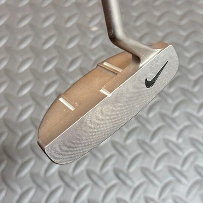 ナイキ パター 3本セット イグナイト 003 ユニタイズド マコ テクノ NIKE GOLF Ignite 003 Unitized Mako Techno 34in 3pcs Putter Set RH