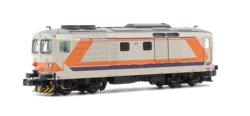 ARNOLD SPUR N HN2574S FS MDVC D445 1081 DIESELLOK *DCC SOUND | Condition: Used