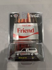 M2 1995 Chevrolet S10 Diet Coke Friend M2 1995 Chevrolet S10 Diet Coke Friend