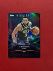 2025 Topps Midnight Basketball Morning CJ McCollum #50