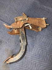 1967-1972 Chevrolettruck C10c20 Gmc Original Clutch Brake Pedal Assembly