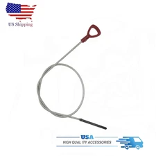 Transmission Fluid Oil Level Dipstick for Sprinter 3500 2500 Mercedes-Benz Dodge