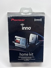 Pioneer cd-inhome1 Home Kit NOS Inno Xm Radio New