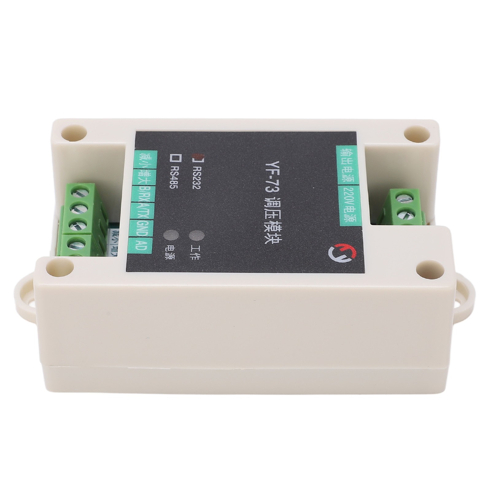 1000W High Power AC Voltage Regulator Board For Dimming Speed Control Trending