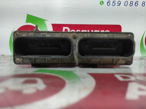 24410128 elektronikmodul OPEL ASTRA G BERLINA COMFORT 1998 352609