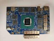 Dell Precision 7730 7740 Grafikkarte Quadro P4200 8GB GDDR5 N18E-Q3-A1