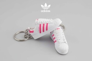 Adidas Superstar Keychain | eBay