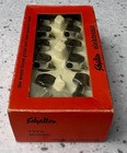 Schaller Inline 6 mini tuners from 1983 - made in W. Germany!! — photo 4