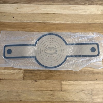 Silicone Bread Sling Mat Sourdough Baking Bread Reusable