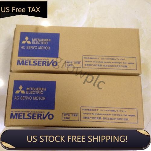 1PC NEW Mitsubishi servo motor HC-KR23BJ via DHL or EMS