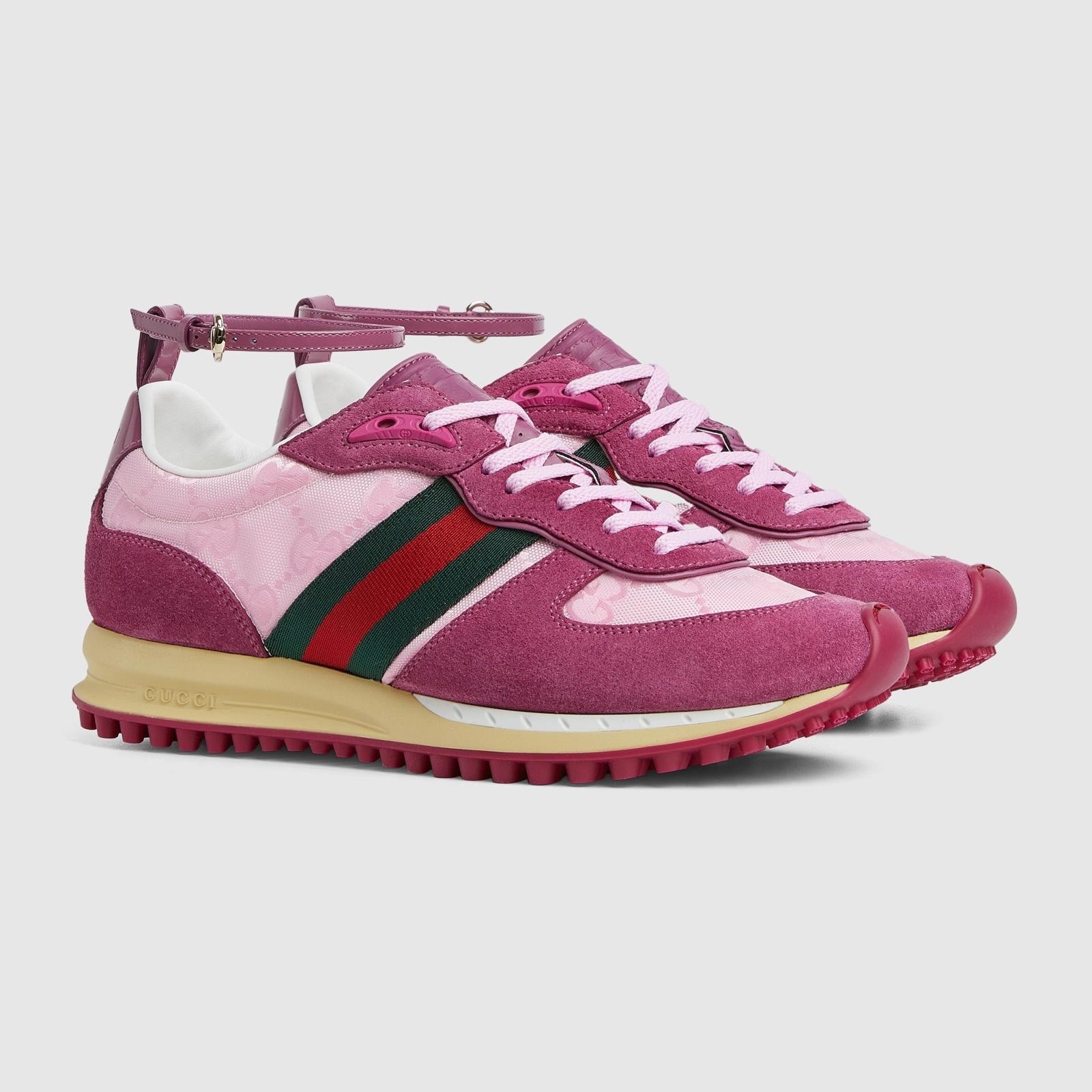 Gucci Re-Motion Sneakers(PLEASE REQUEST YOUR SIZE FOR PURCHASING) image 2