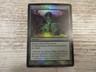 1x FOIL Slime Molding - Return to Ravnica - NM - German - OOP MTG