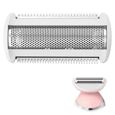 Shaver Head Foil Replacement One Blade Trimmer Stainless...