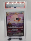 2023 POKEMON MEW EN-151 SPECIAL ILLUSTRATION RARE #199 CHARIZARD EX PSA 9