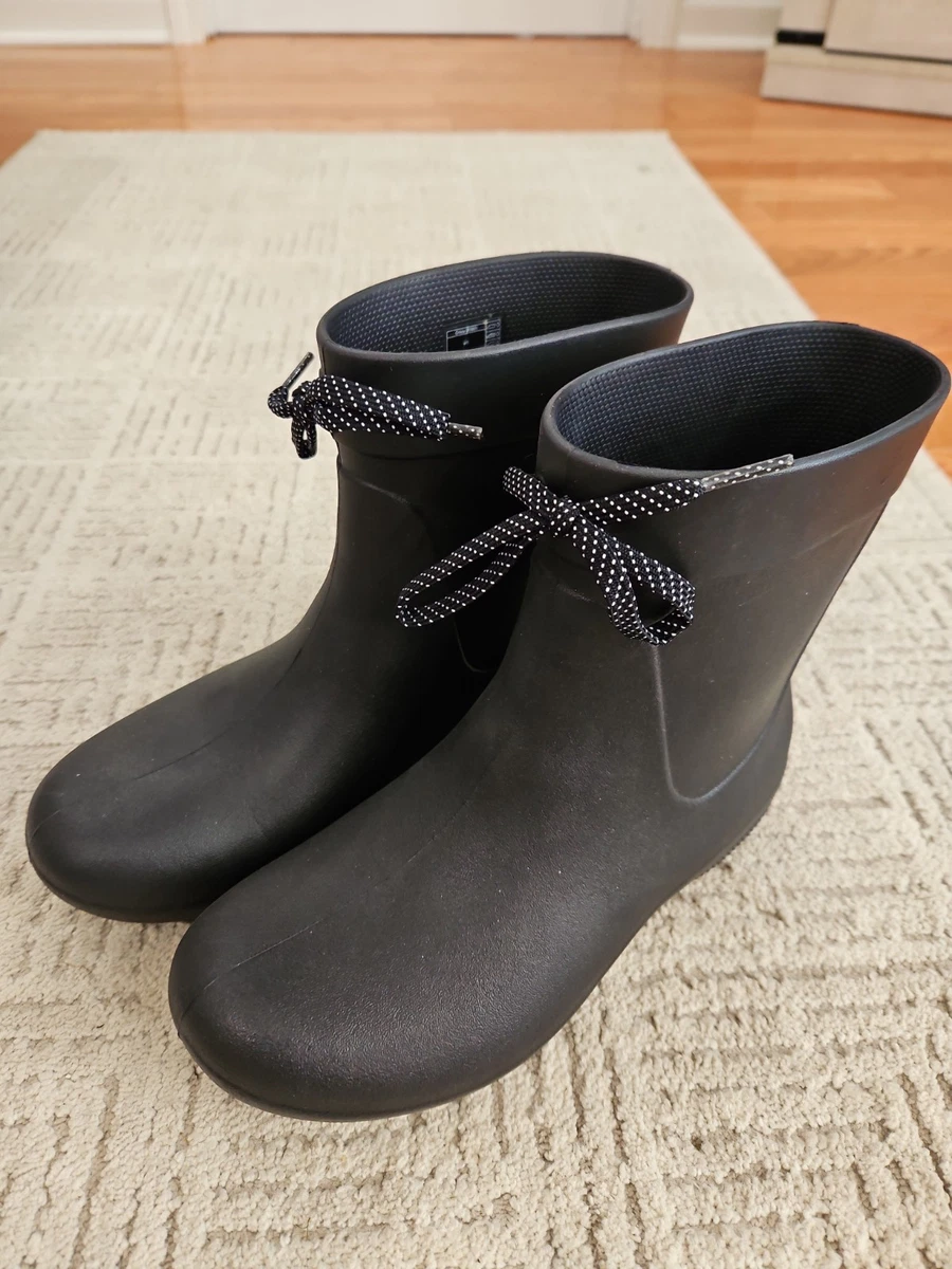25+ Crocs Rubber Boots for Women for sale | Updated Sep 2026