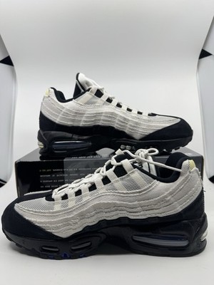 Men's 14 - Nike Air Max 95 Big Bubble Paris Atelier IQ0284-010 | eBay