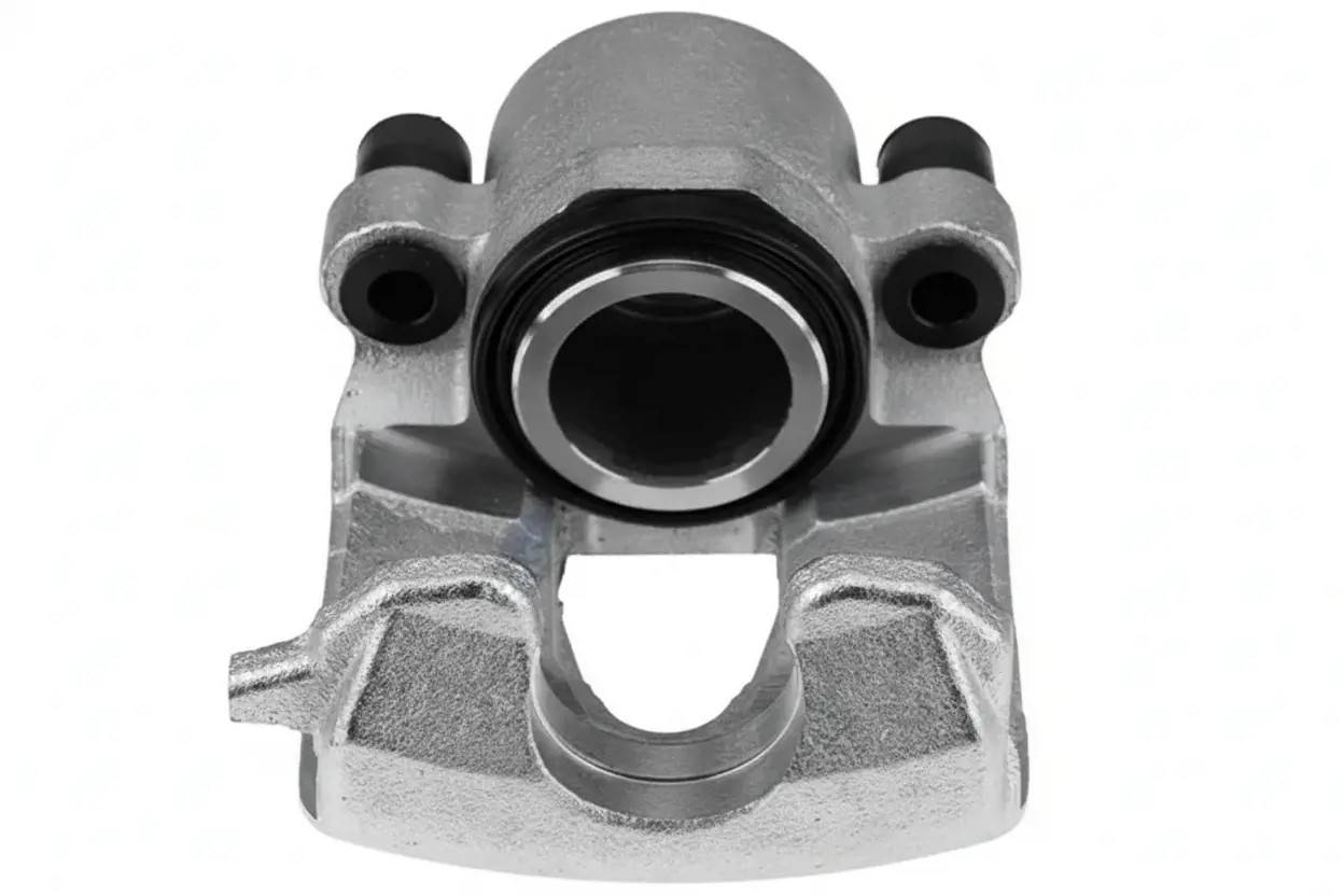 Brake caliper Front Axle Right Brake Caliper (1 piston) HZP-VW-075 NTY for SKODA