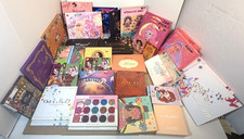 Makeup Mixed Lot of 36 Assorted Types of Makeup, Beauty Products New or unused