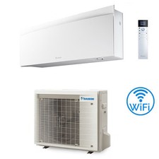 Daikin EMURA  Wifi 12000 BTU FTXJ35AW (FTXJ35MW)   A+++/A+++ NOVITÀ