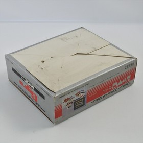 GYRO SET HVC-GYS Boxed Nintendo Family Computer For Famicom Robot Tested 1955