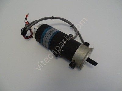 S286-1A/T6 Electro Craft - Used - incl. warranty - shipped within 1 business day