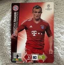 Topps FC Bayern München Fußball Sammelkarte...