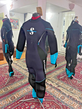 muta Scubapro  5mm donna tg L