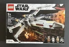 LEGO Star Wars 75301 Luke Skywalker's X-Wing Starfighter RETIRED NEW SEALED