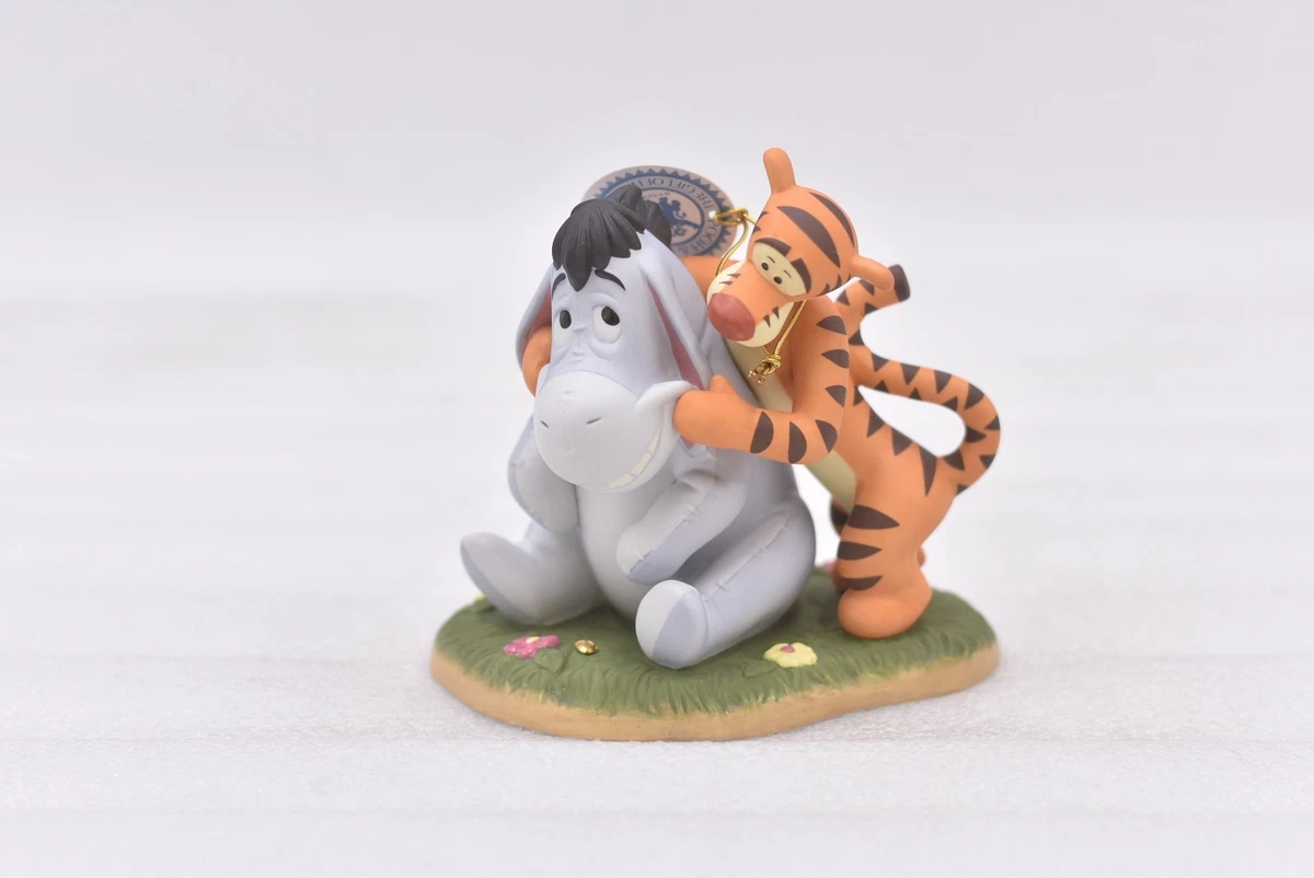 Enesco Winnie the Pooh Figurines (1968-Now) for sale | eBay