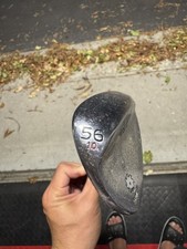 Titleist VOKEY SM5 Sand Wedge 56/10 M-GRIND, Wedge-Flex Steel, Men's RH