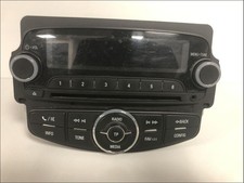 Autoradio Opel CORSA