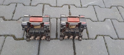 Moeller DIL3-22d Schütze 