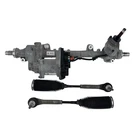 OEM 2017 - 2023 Tesla Model 3 Y Steering Gear Rack & Pinion Tie Rod 1044831-00-F