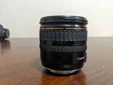 Canon EF 24-85mm Focal Camera Lenses for sale | eBay