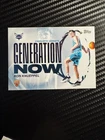 Kon Knueppel - 2025-26 Topps #GN-4 Generation Now