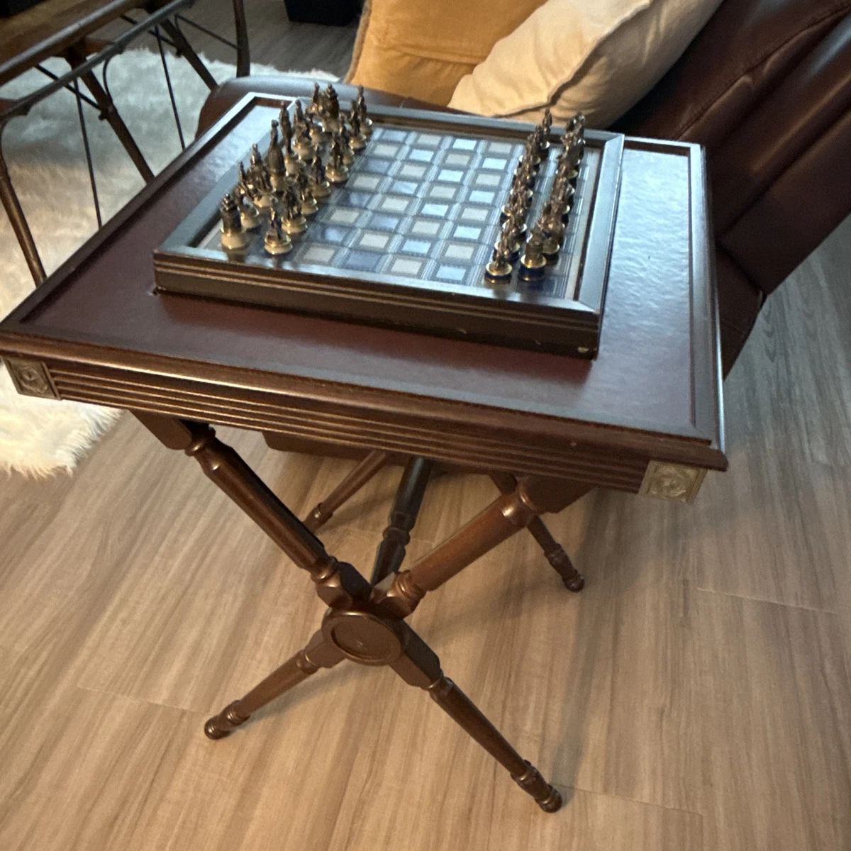 franklin mint chess products for sale | eBay