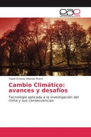 Tupak Ernesto Obando Rivera | Cambio ClimáTico: Avances Y DesafíOs | Taschenbuch