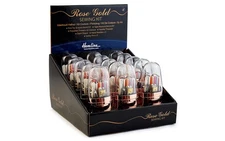 Tacony Hemline Sewing Kit Rose Gold POP 15pc