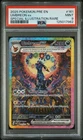 2025 POKEMON PRE EN-PRISMATIC EVOLUTIONS #161 UMBREON EX SIR PSA 9