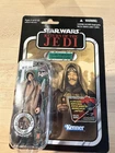 STAR WARS Vintage Collection VC89 Lando Calrissian Sandstorm Outfit 2012 MOC OOP