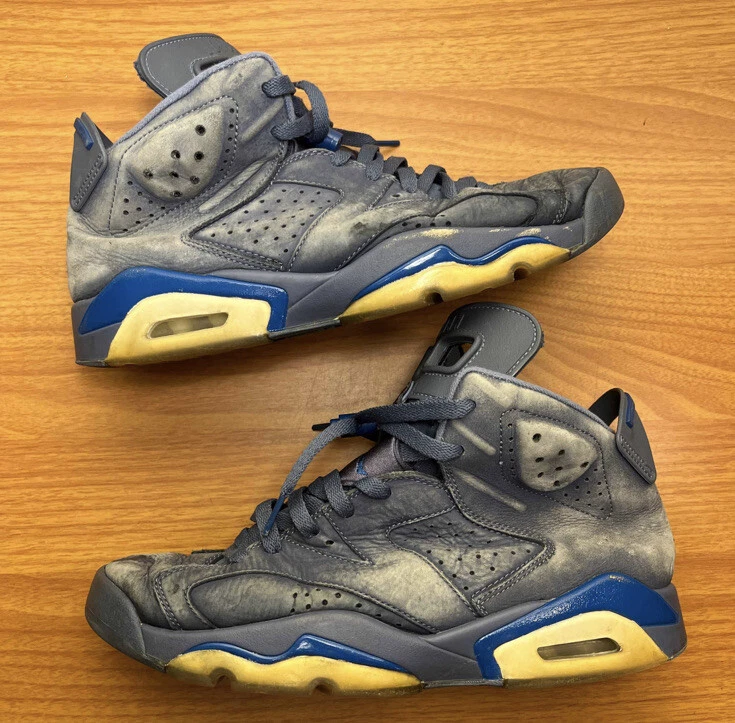 Jordan 6 jimmy butler store release date