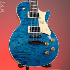 Heritage H-150 Standard Ltd Skyline Blue *ish Guitars Exclusive*