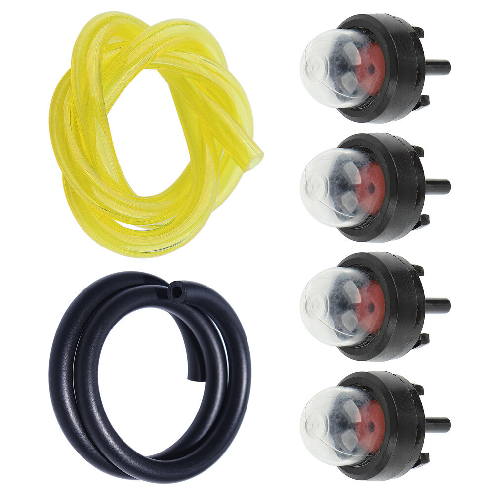 ハル① 12318139130 Primer Bulb Fuel Line for Echo CS400 CS310 CS300 CS301