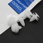 15x Door Panel Clip Retainers Fit For Nissan Frontier Armada TITAN Murano